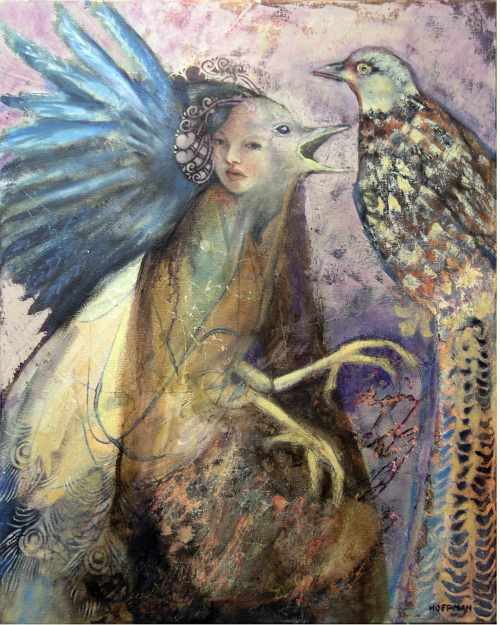 TheNightingale&TheCuckoo