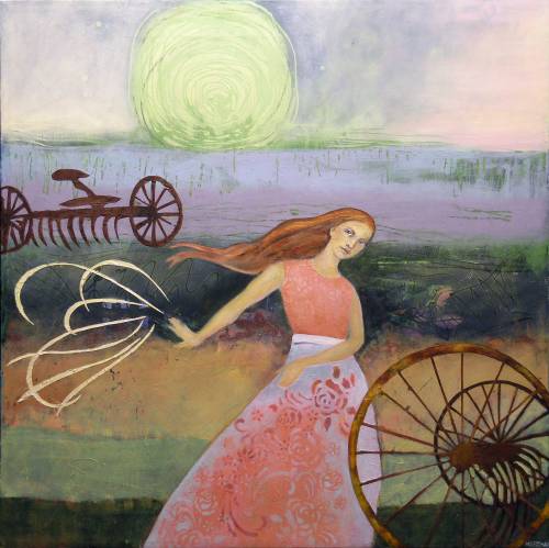 ThisIsTheFarmerSowingHerCor